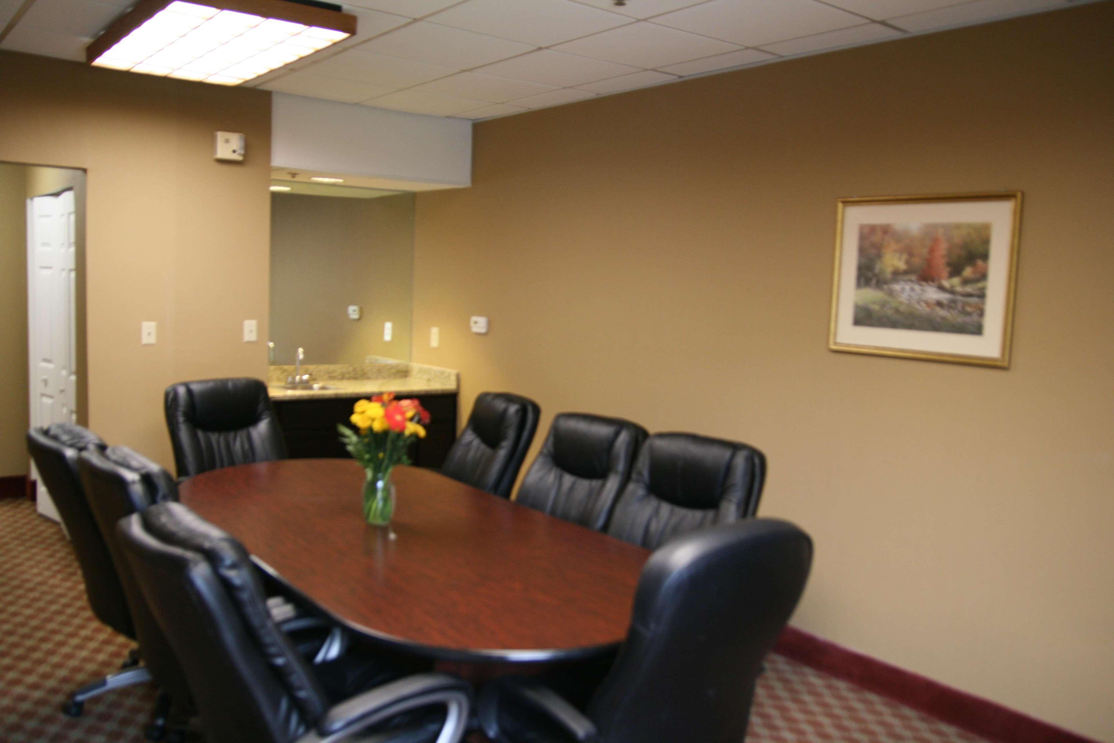 Hampton Inn Commerce Esterno foto