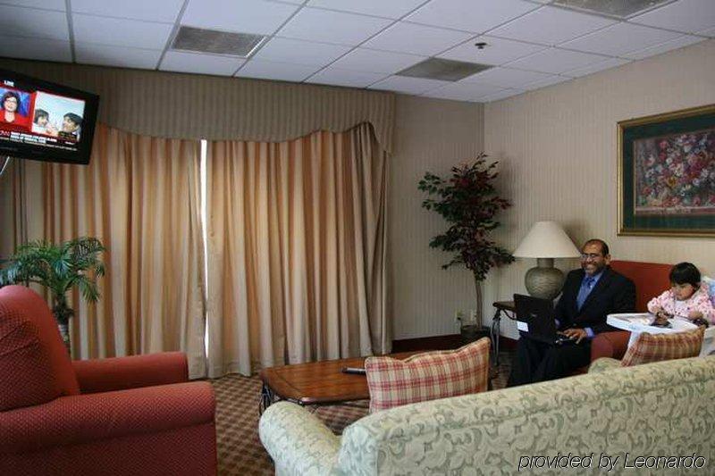 Hampton Inn Commerce Camera foto