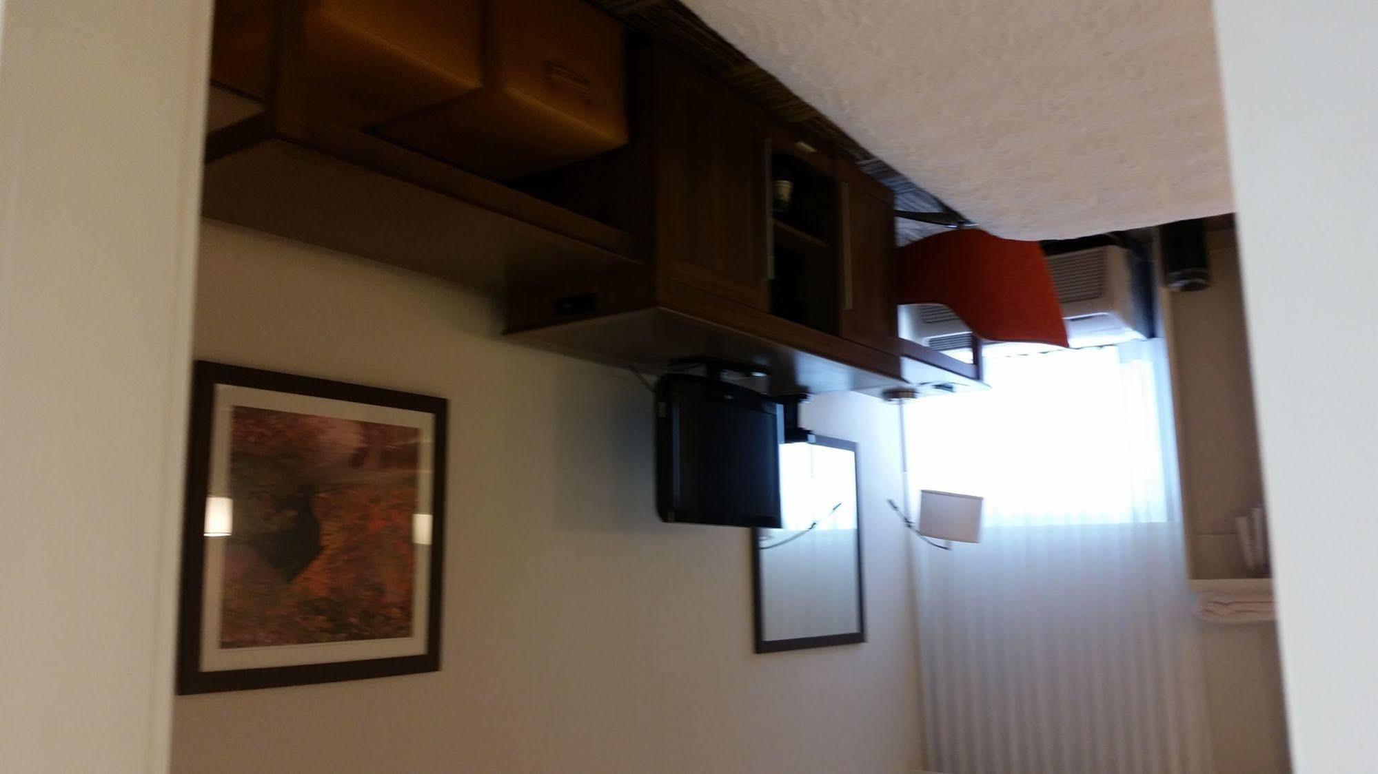 Hampton Inn Commerce Esterno foto
